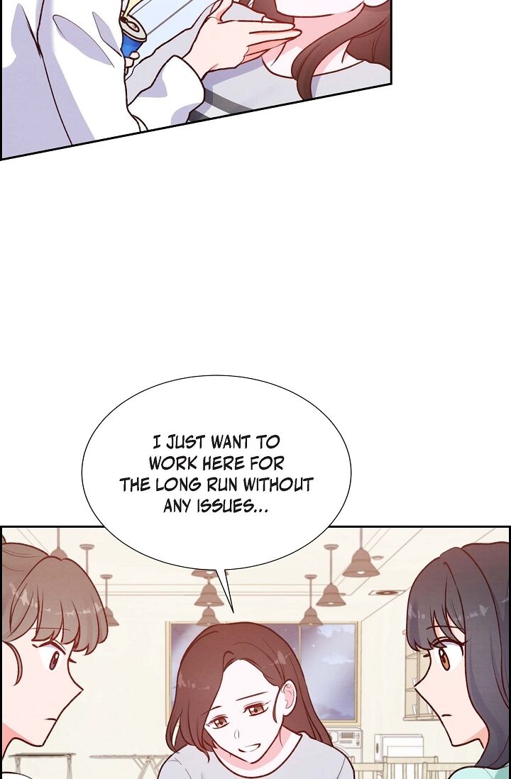 A Spoonful of Your Love - Chapter 6 Page 18