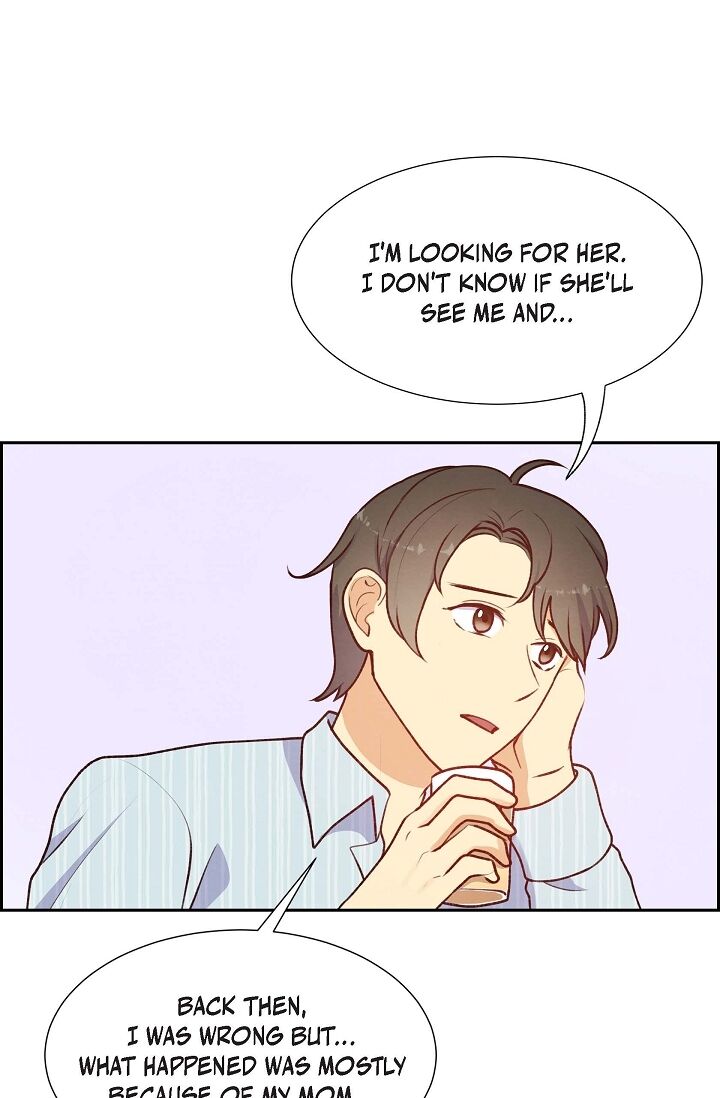 A Spoonful of Your Love - Chapter 6 Page 29