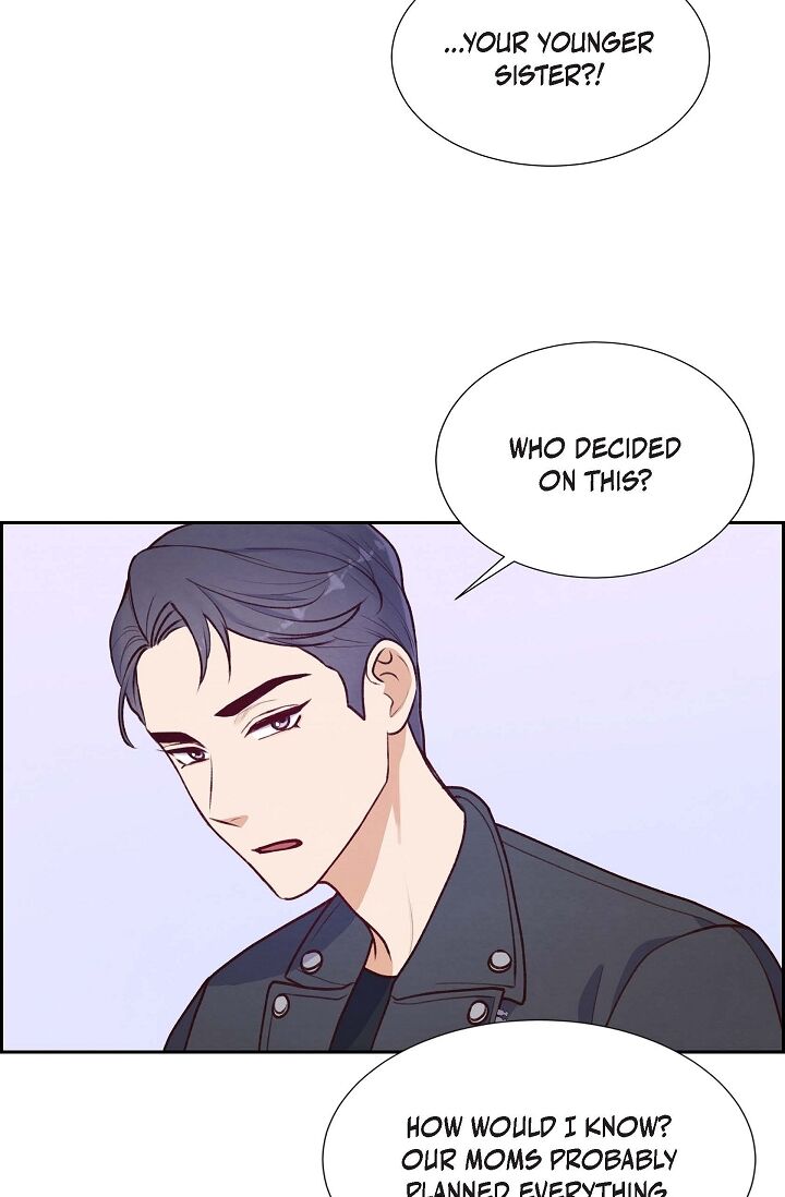 A Spoonful of Your Love - Chapter 6 Page 31