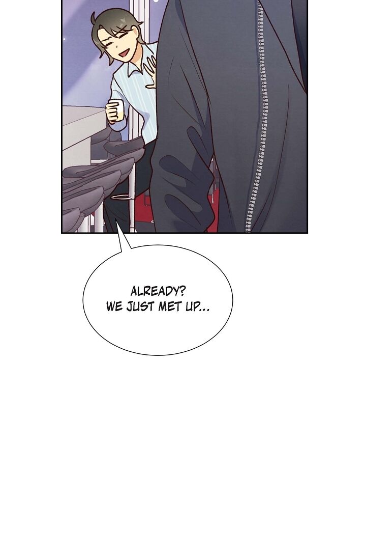 A Spoonful of Your Love - Chapter 6 Page 40