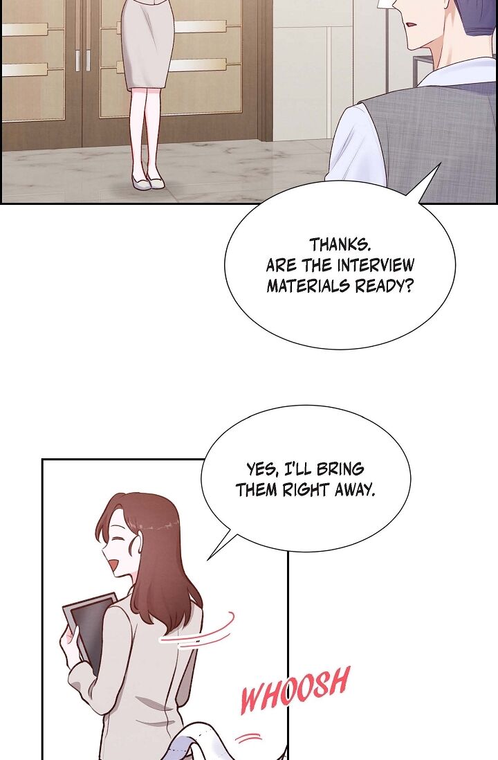 A Spoonful of Your Love - Chapter 6 Page 44