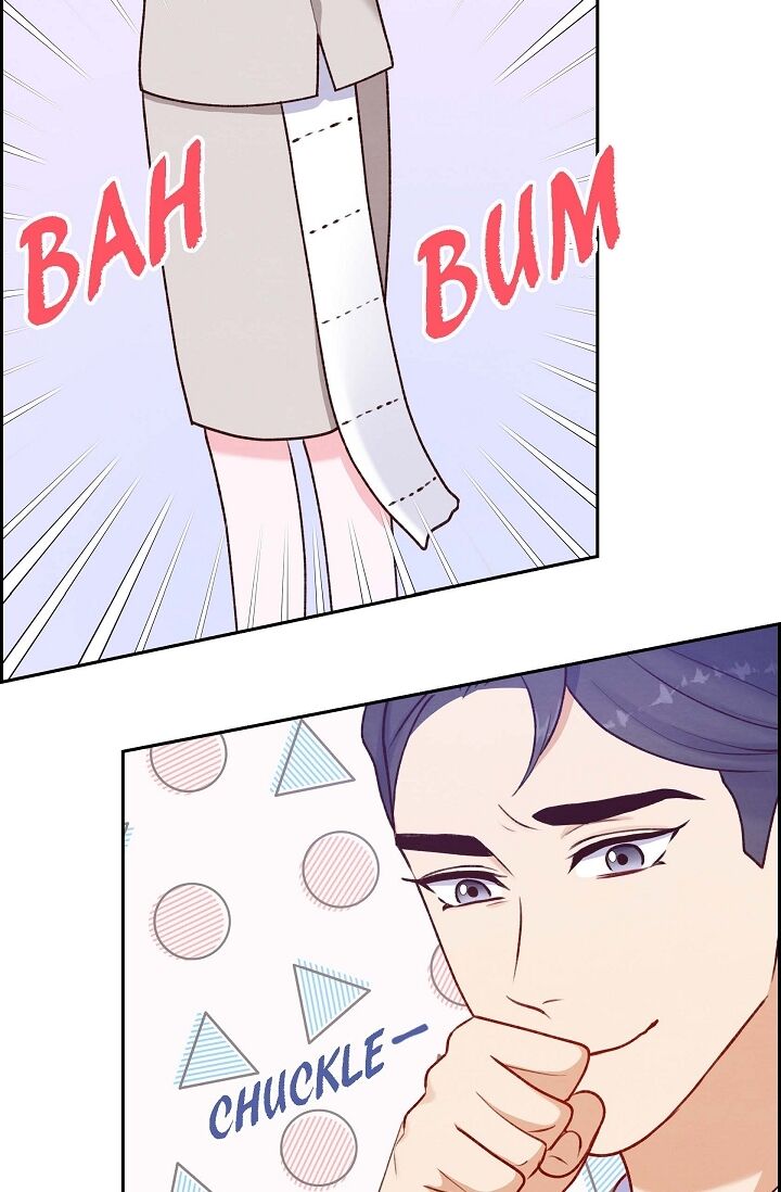 A Spoonful of Your Love - Chapter 6 Page 46