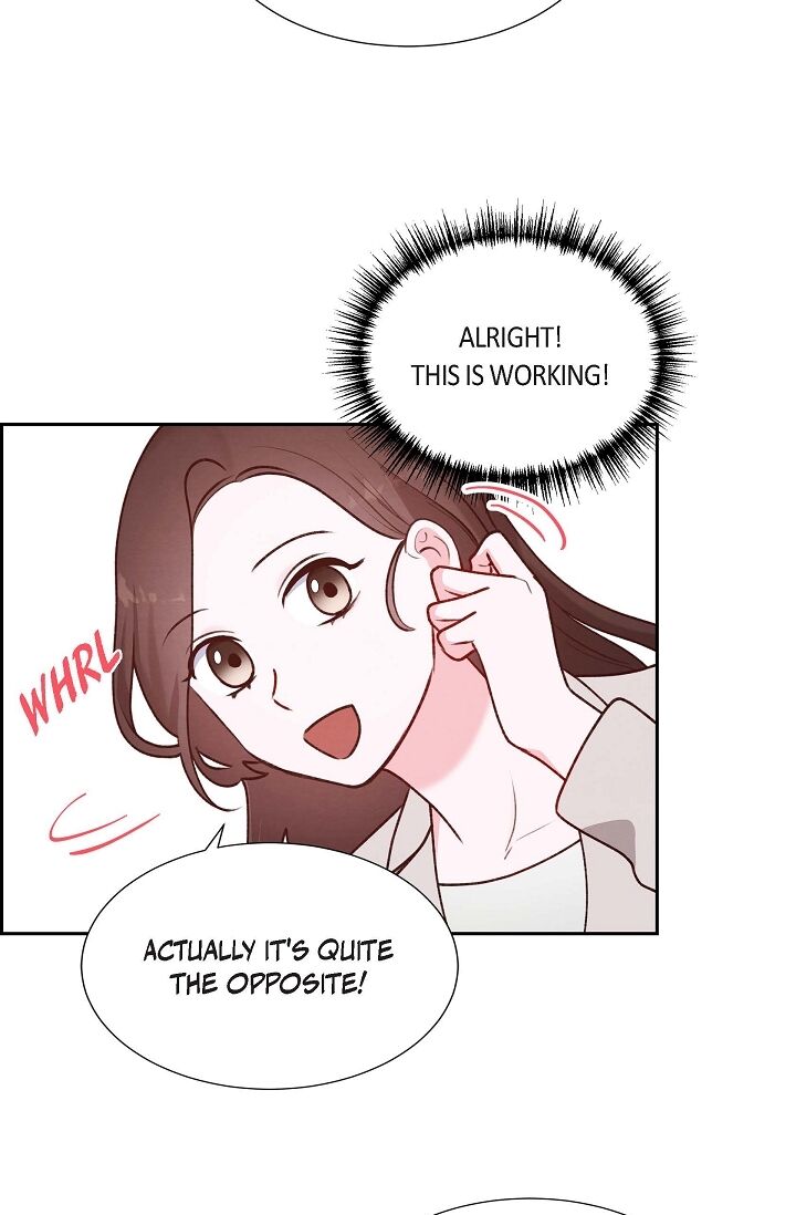 A Spoonful of Your Love - Chapter 6 Page 50