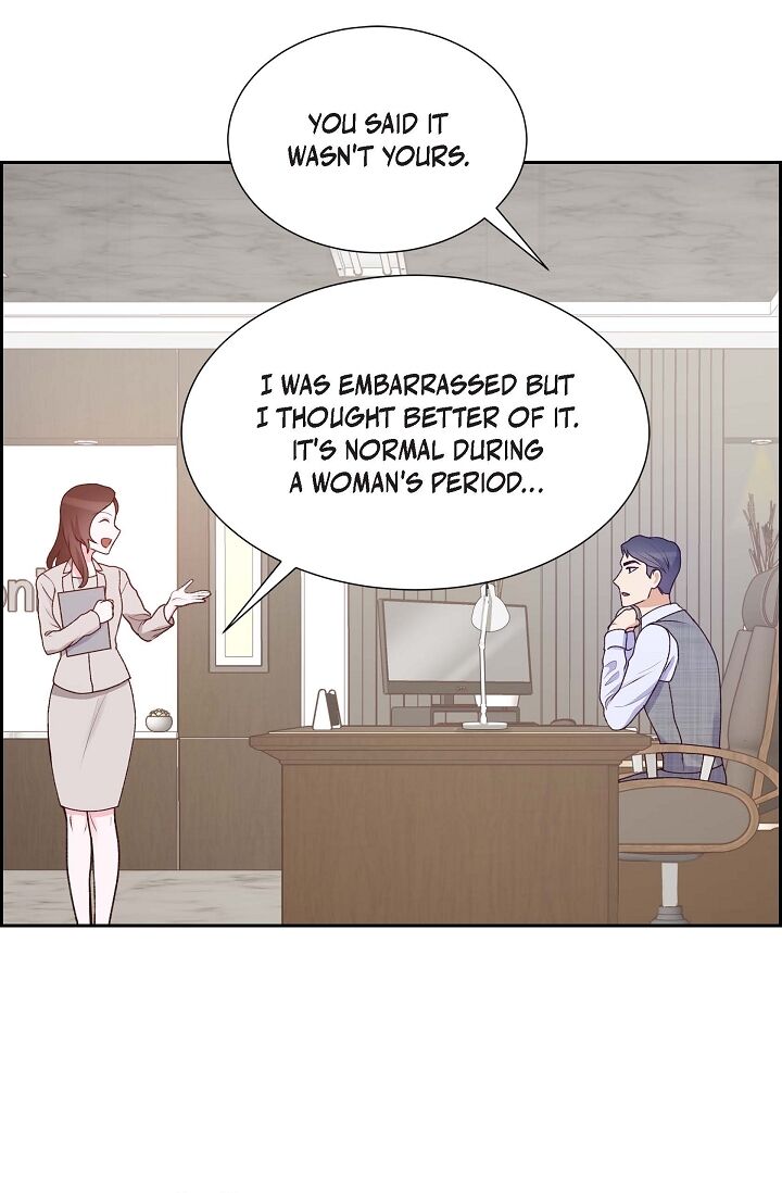 A Spoonful of Your Love - Chapter 6 Page 52