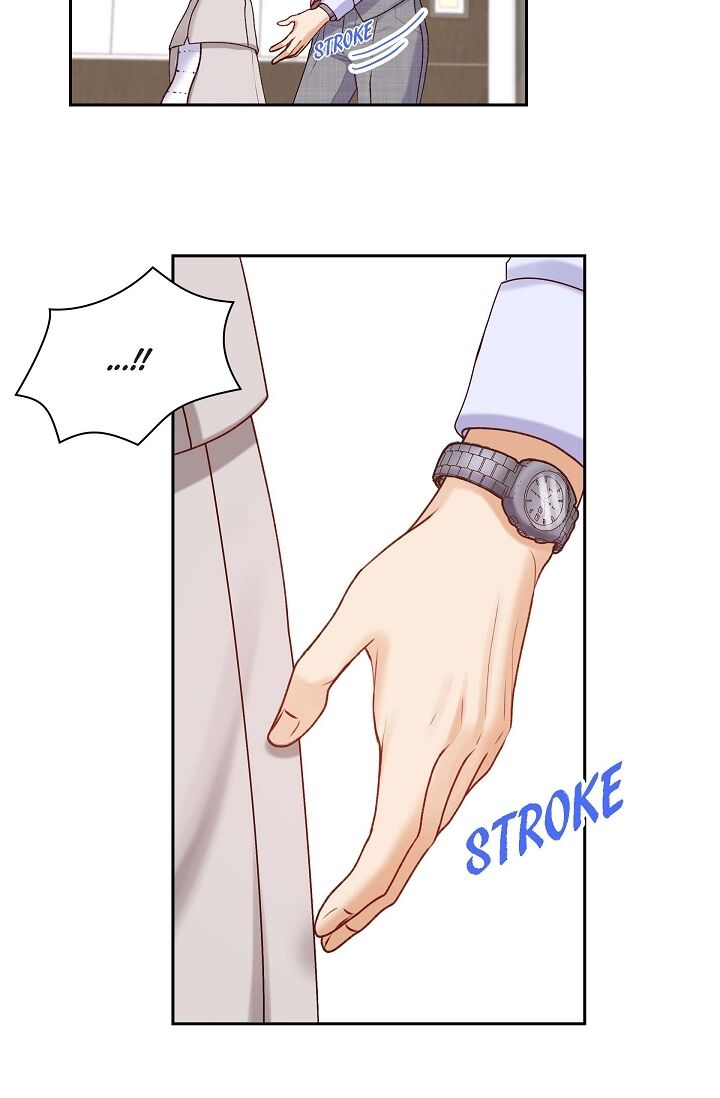 A Spoonful of Your Love - Chapter 6 Page 63