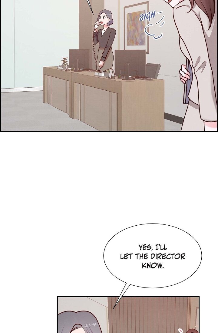 A Spoonful of Your Love - Chapter 6 Page 68