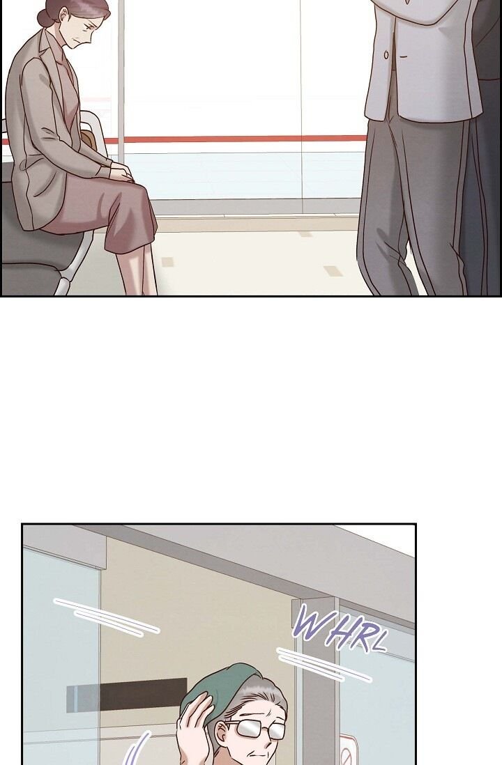 A Spoonful of Your Love - Chapter 60 Page 24