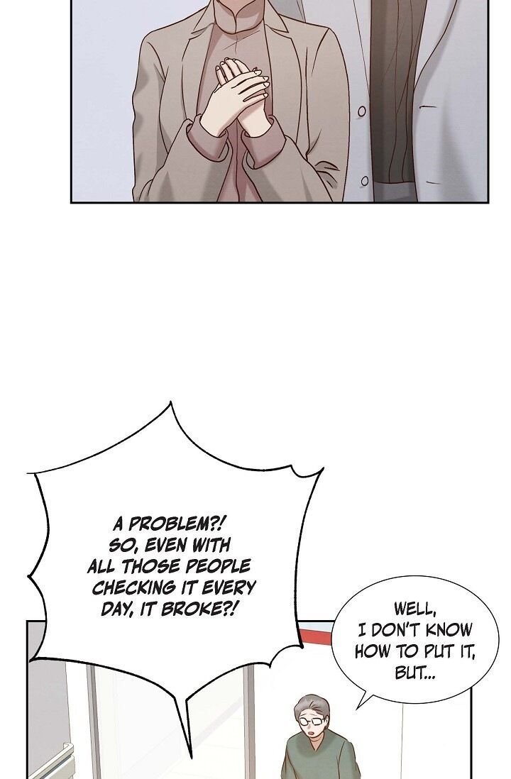 A Spoonful of Your Love - Chapter 60 Page 29