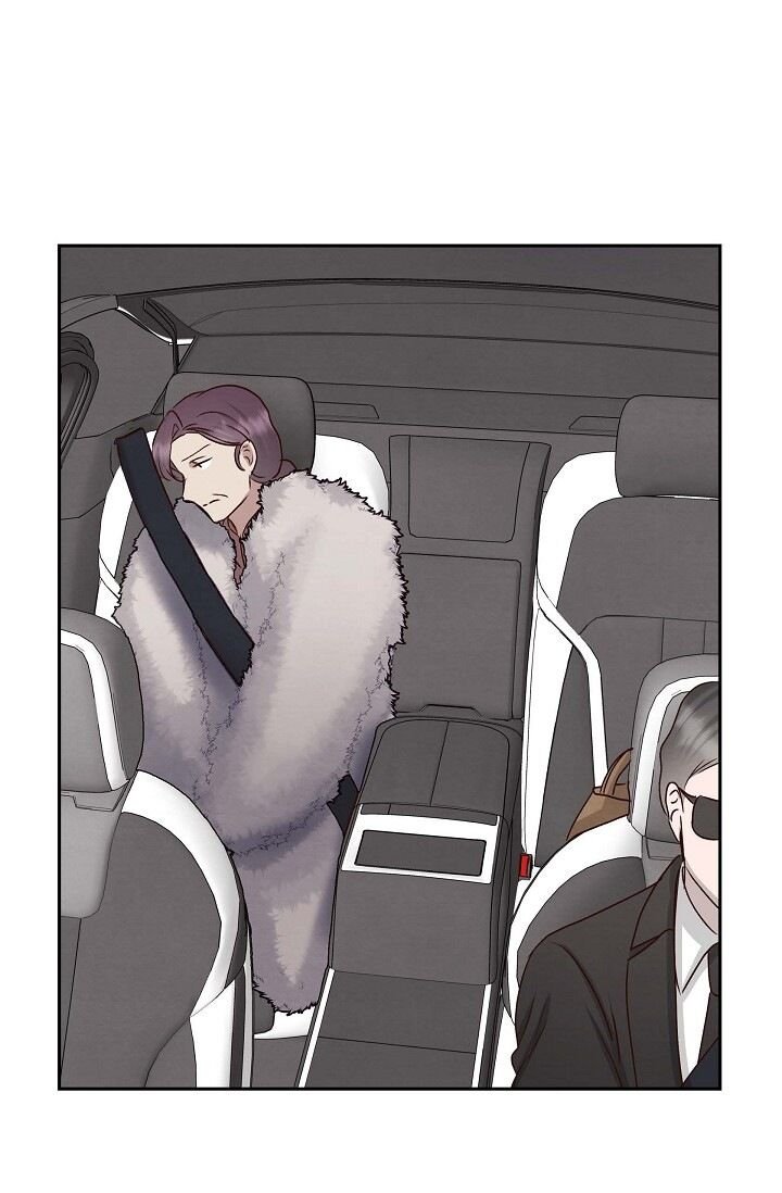 A Spoonful of Your Love - Chapter 60 Page 40