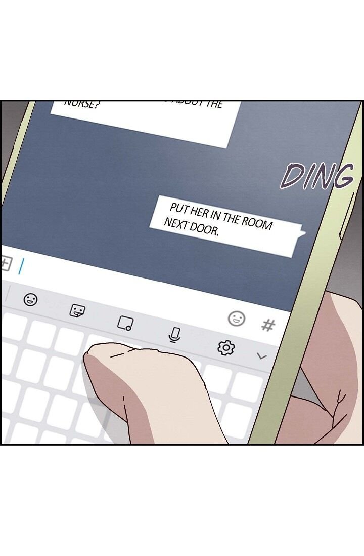 A Spoonful of Your Love - Chapter 60 Page 47