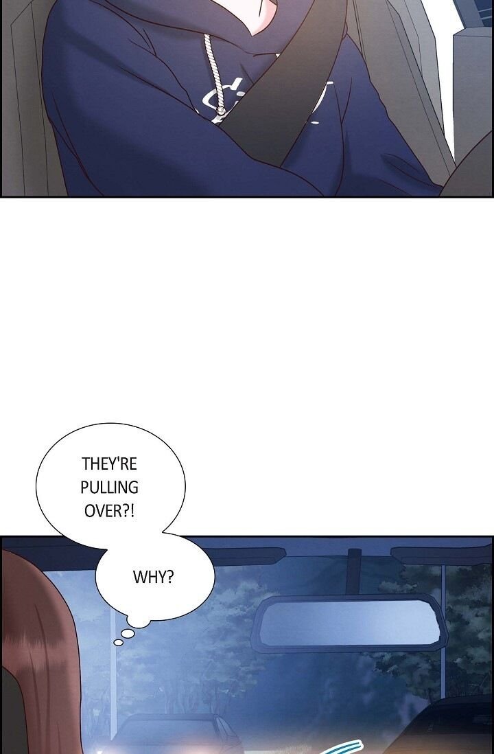 A Spoonful of Your Love - Chapter 60 Page 5