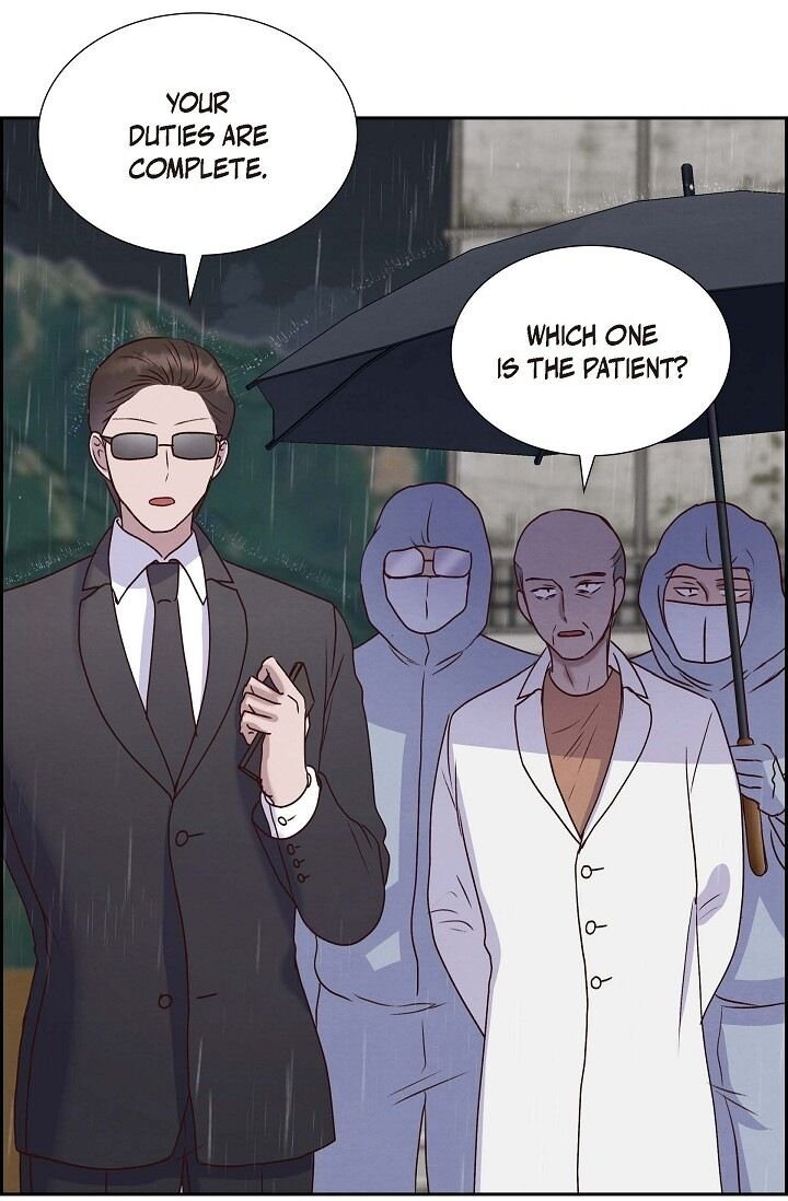 A Spoonful of Your Love - Chapter 60 Page 55