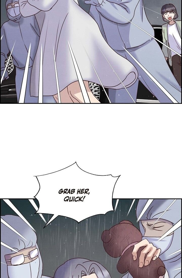 A Spoonful of Your Love - Chapter 60 Page 59