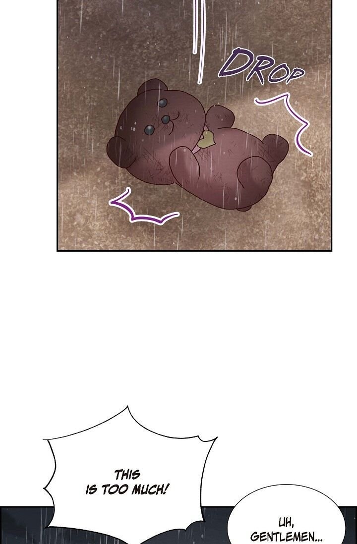 A Spoonful of Your Love - Chapter 60 Page 63