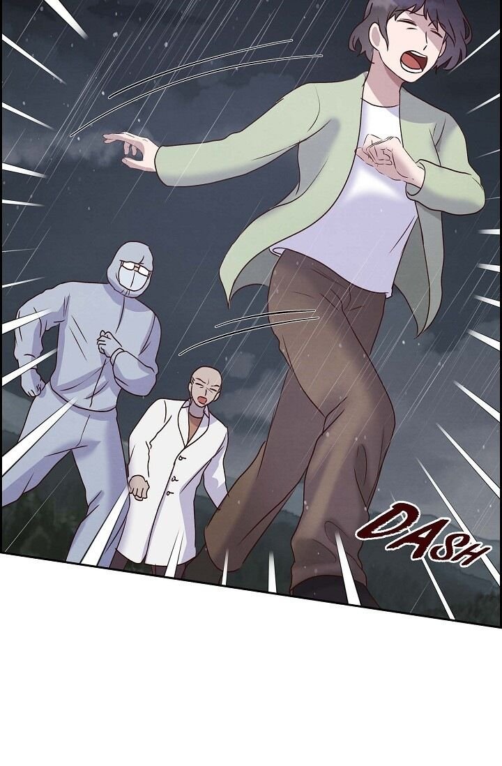 A Spoonful of Your Love - Chapter 60 Page 70