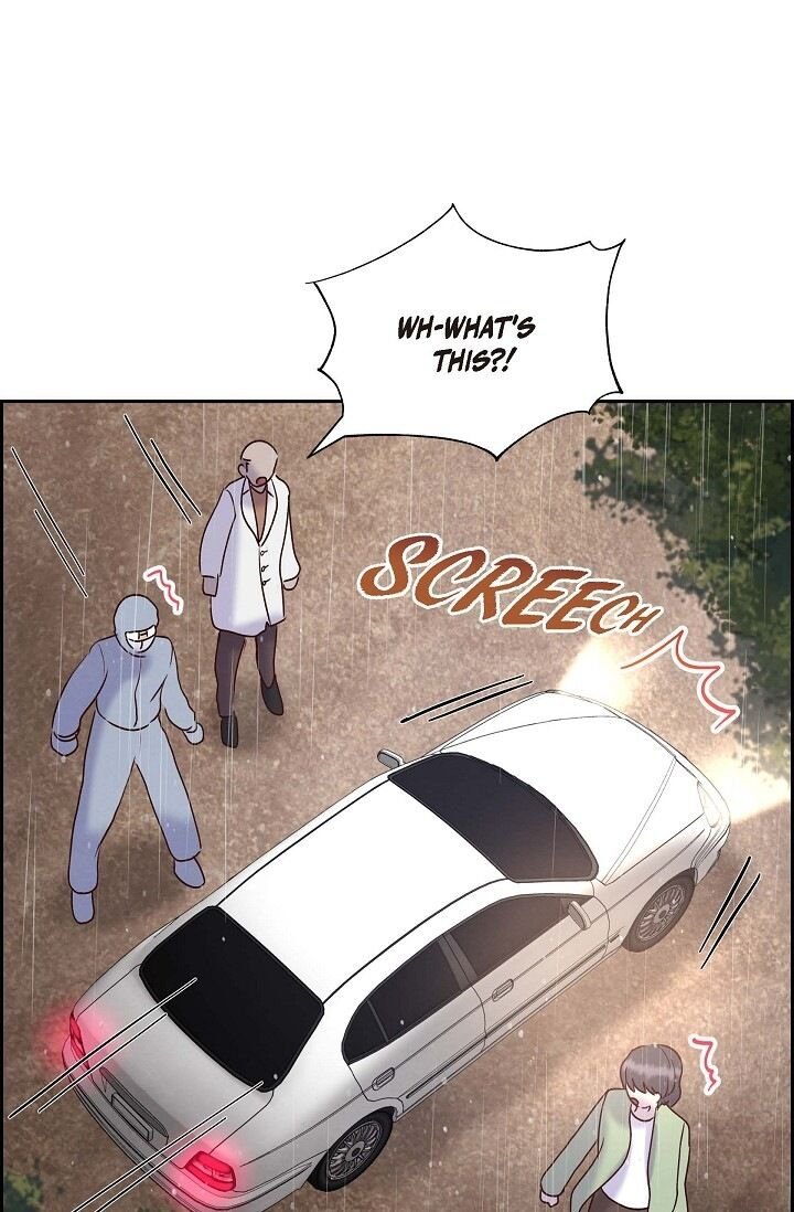 A Spoonful of Your Love - Chapter 60 Page 72