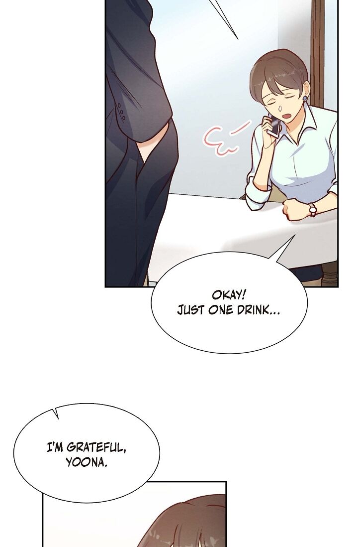 A Spoonful of Your Love - Chapter 7 Page 16