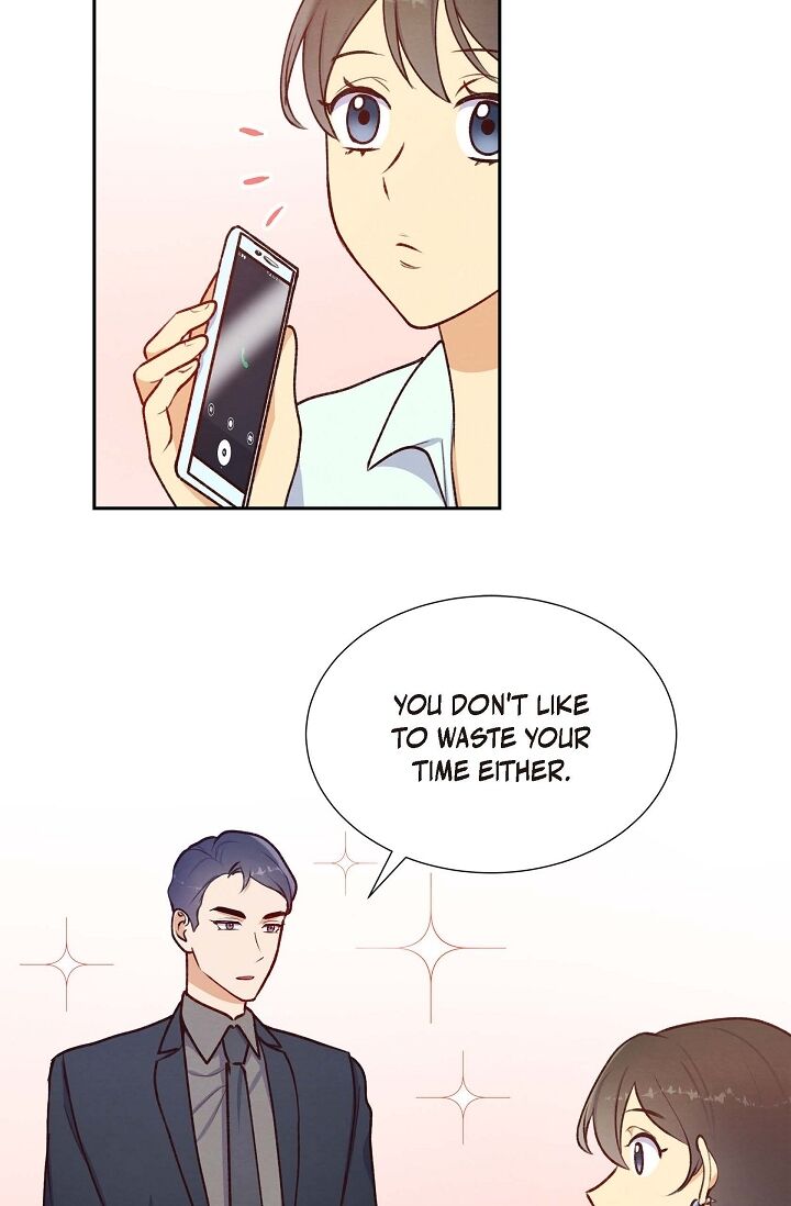 A Spoonful of Your Love - Chapter 7 Page 17