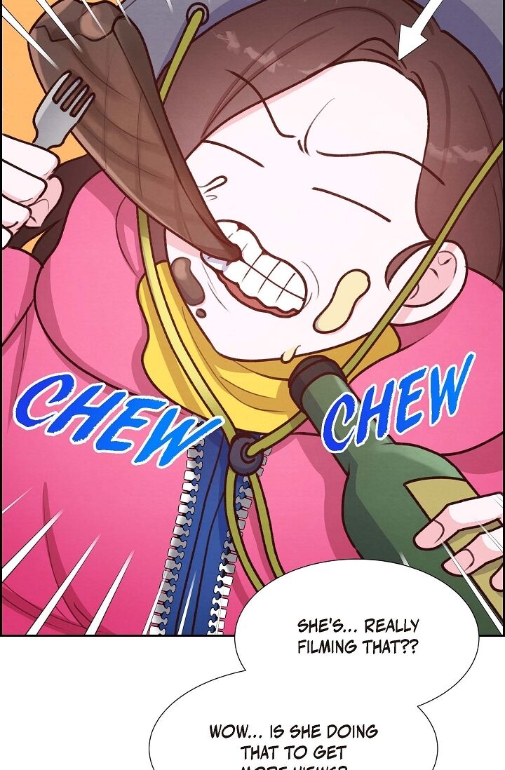 A Spoonful of Your Love - Chapter 7 Page 29