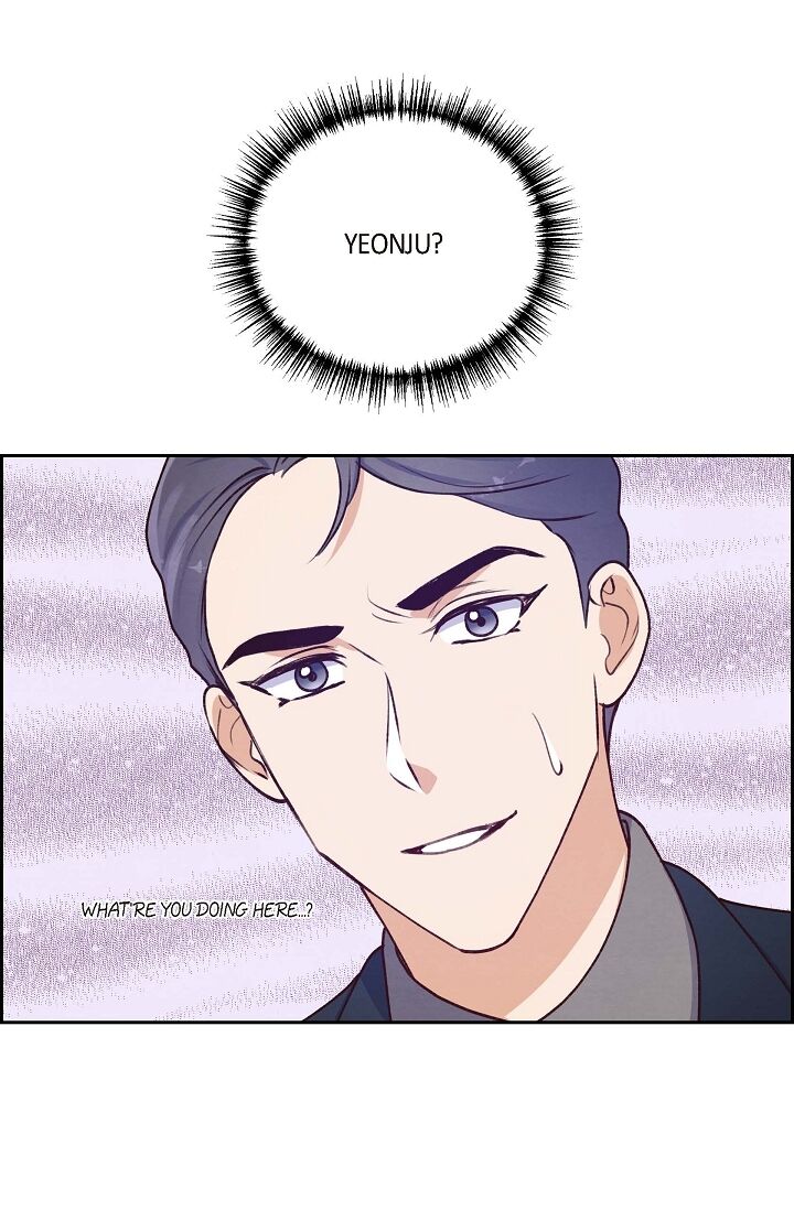 A Spoonful of Your Love - Chapter 7 Page 31