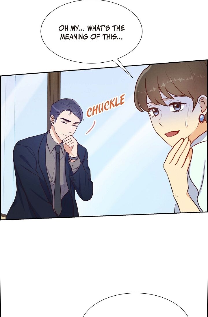 A Spoonful of Your Love - Chapter 7 Page 36