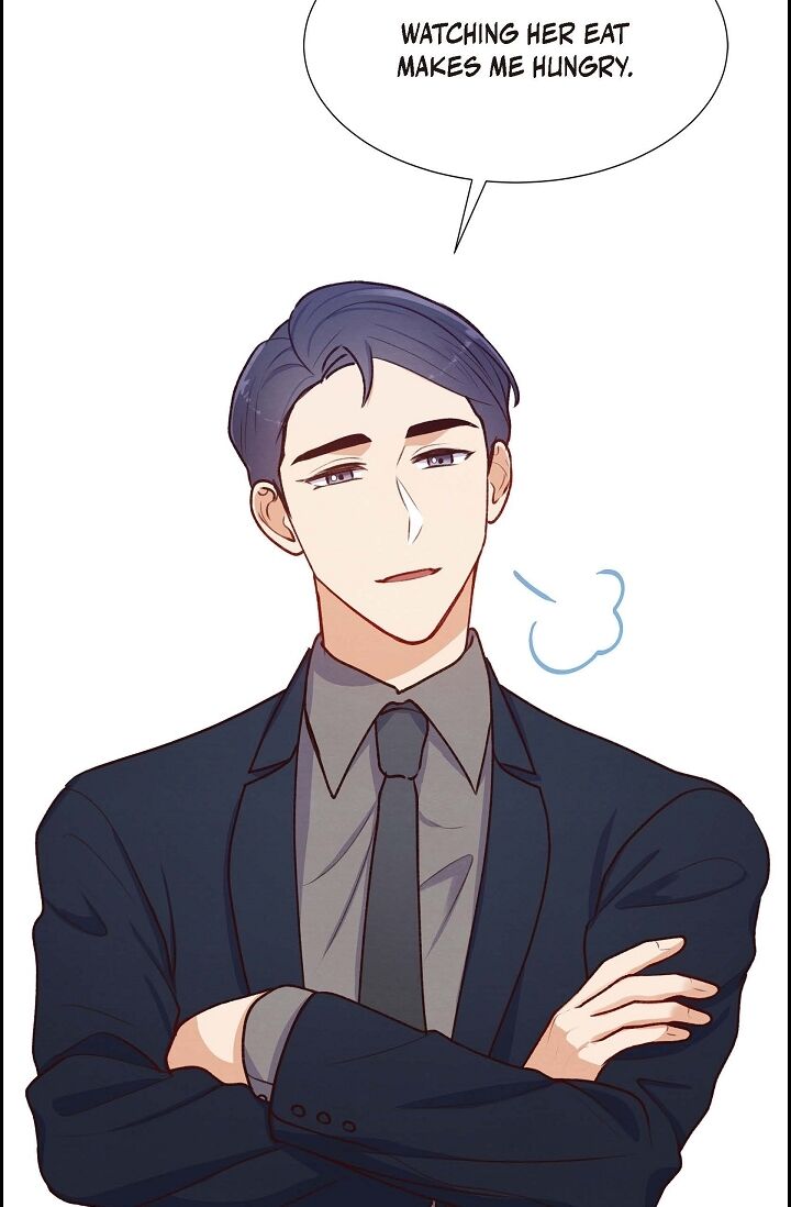 A Spoonful of Your Love - Chapter 7 Page 37