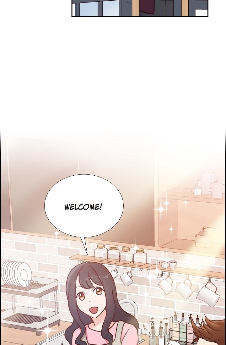 A Spoonful of Your Love - Chapter 7 Page 43