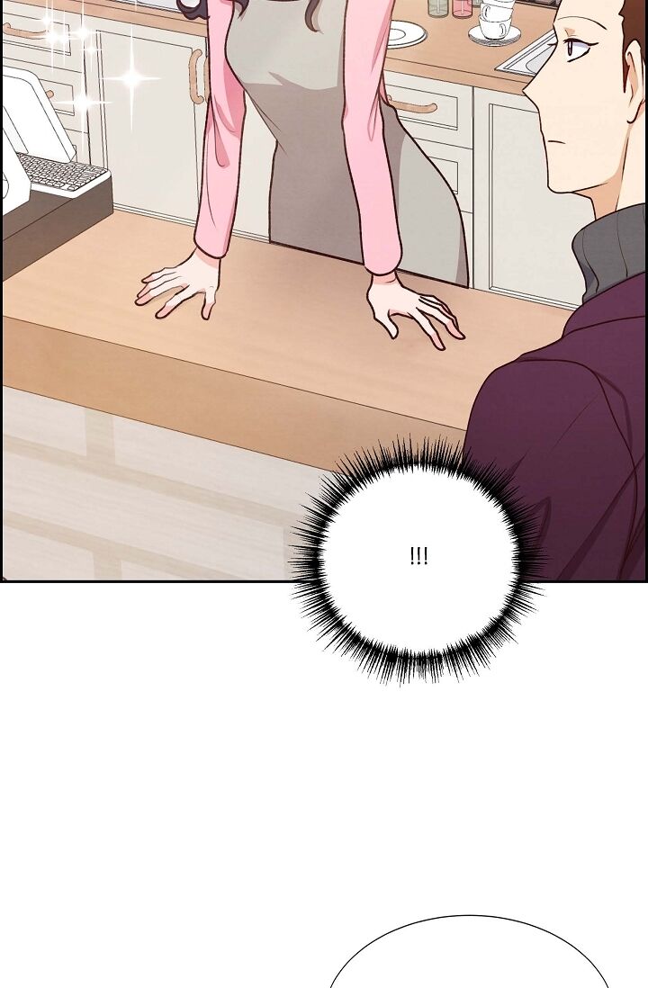 A Spoonful of Your Love - Chapter 7 Page 44