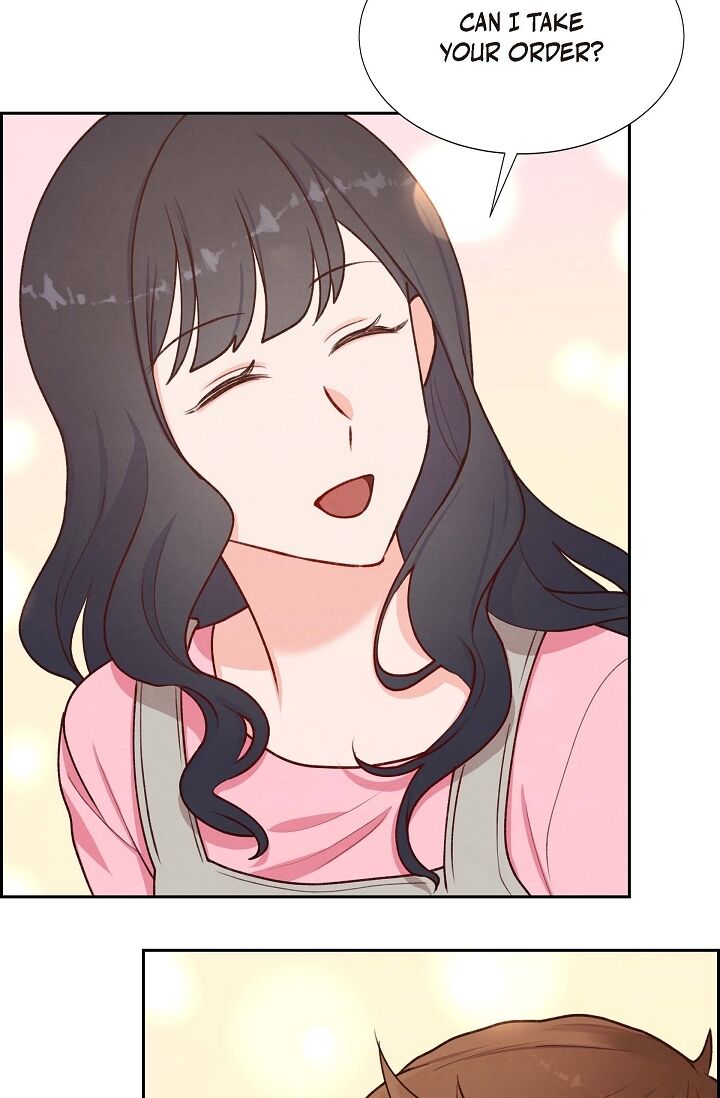 A Spoonful of Your Love - Chapter 7 Page 45