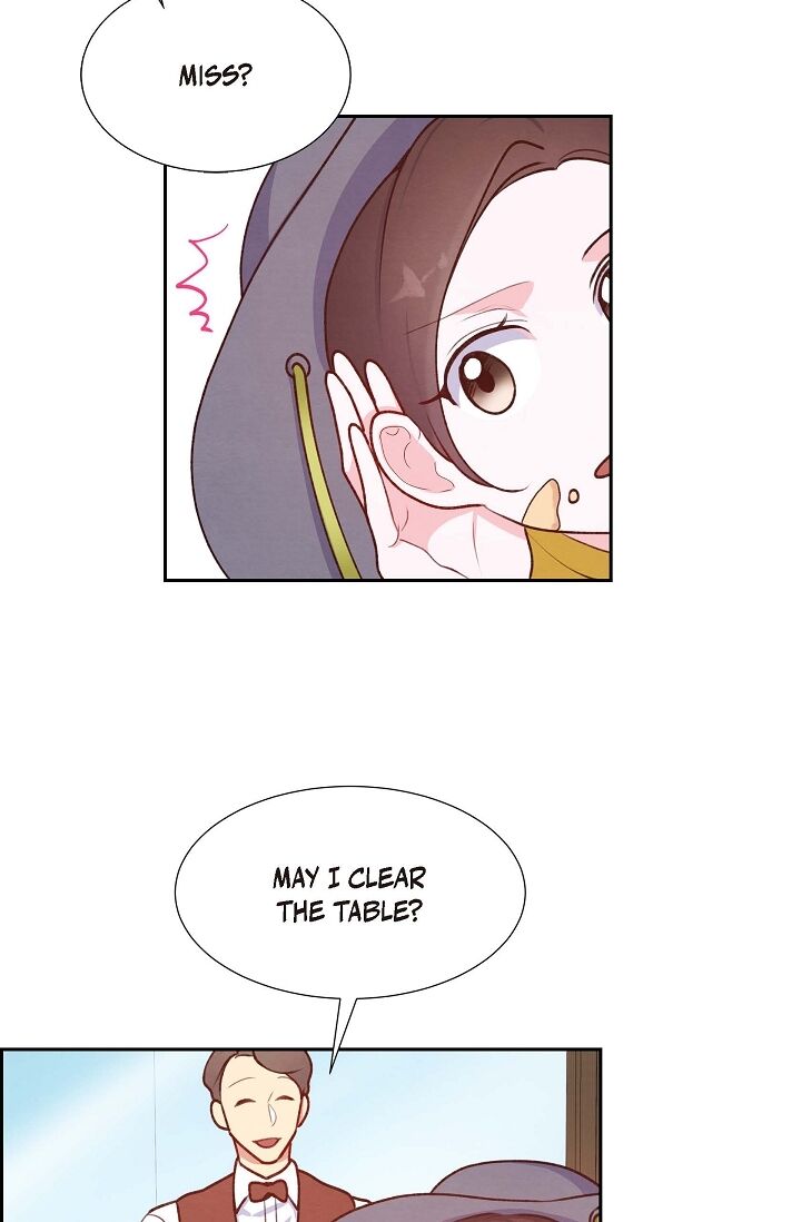 A Spoonful of Your Love - Chapter 7 Page 60