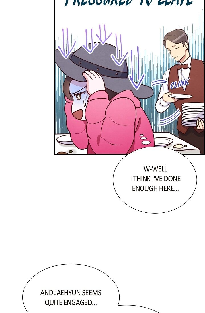 A Spoonful of Your Love - Chapter 7 Page 62