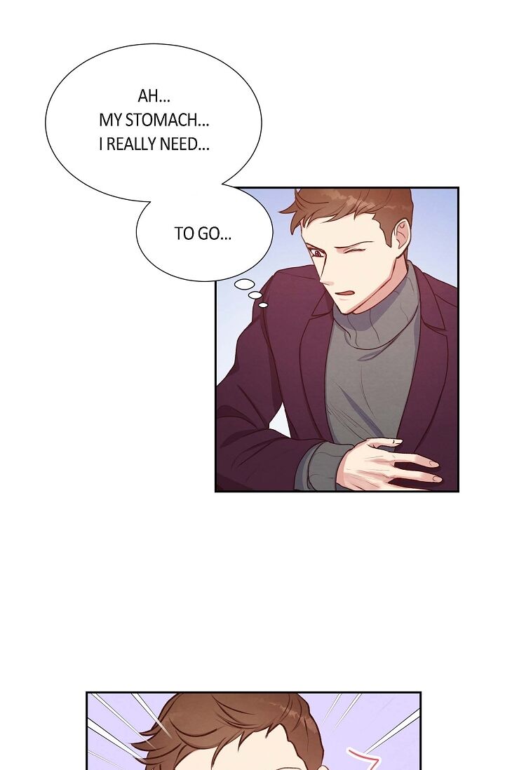 A Spoonful of Your Love - Chapter 8 Page 18