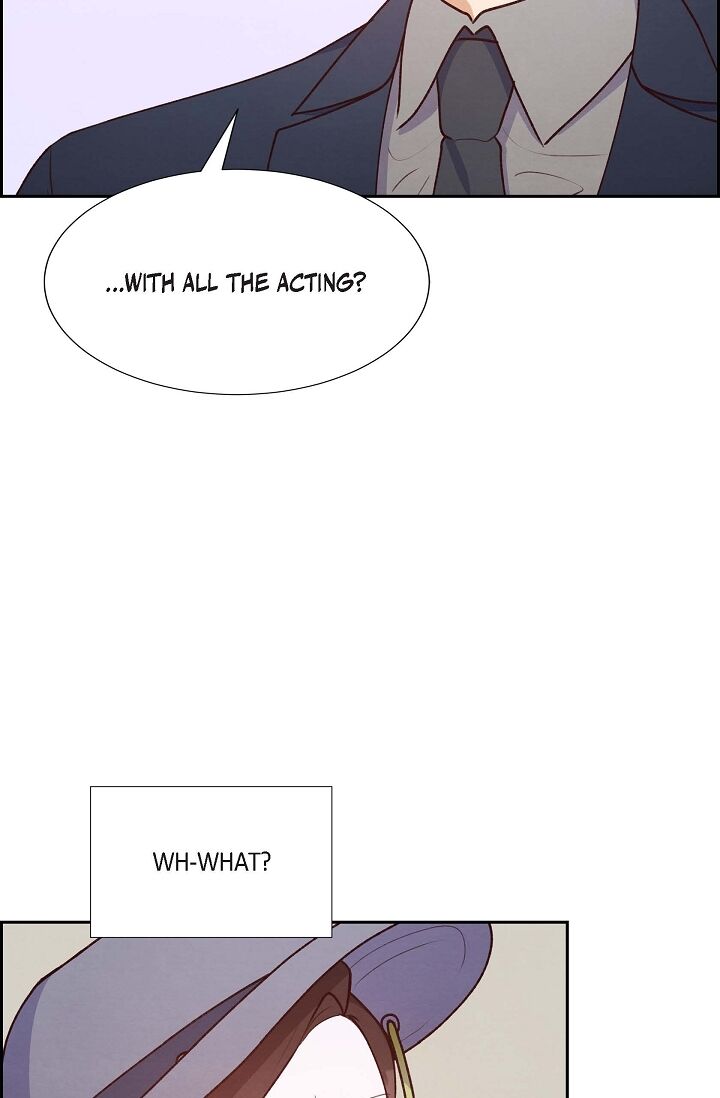 A Spoonful of Your Love - Chapter 8 Page 2