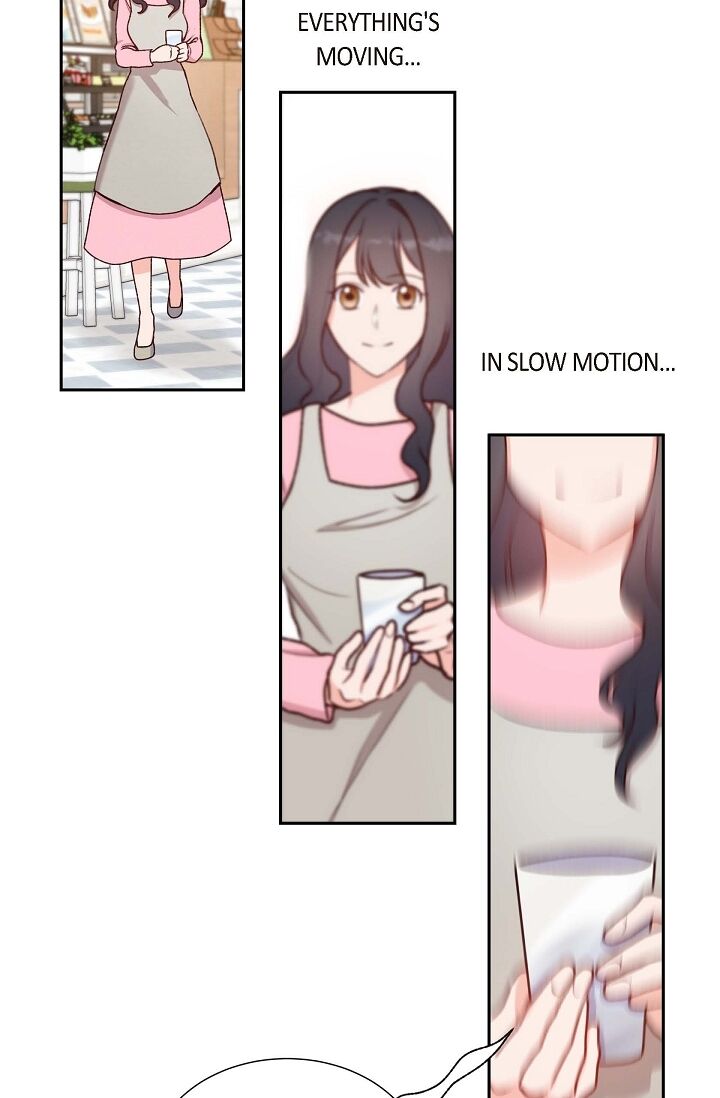 A Spoonful of Your Love - Chapter 8 Page 20