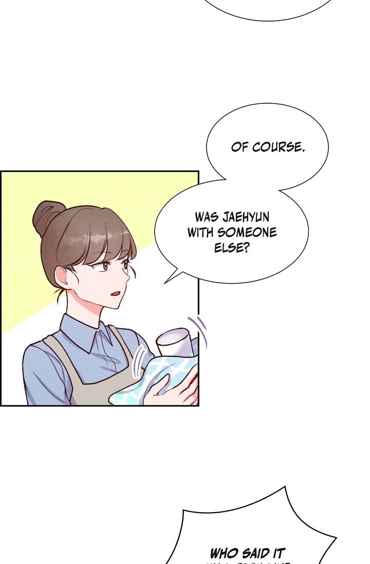 A Spoonful of Your Love - Chapter 8 Page 32