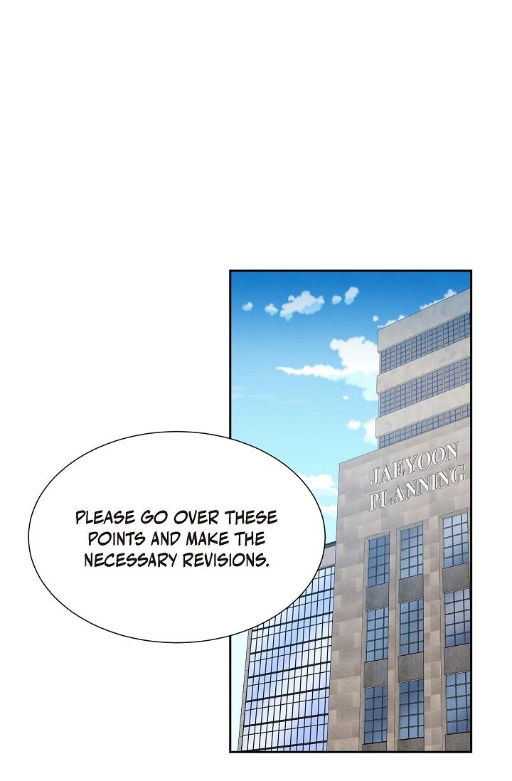 A Spoonful of Your Love - Chapter 8 Page 48