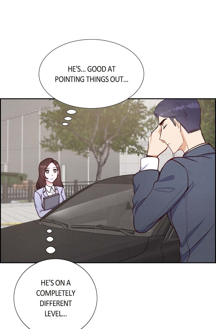 A Spoonful of Your Love - Chapter 8 Page 50