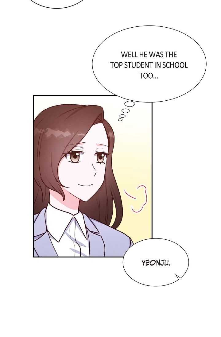 A Spoonful of Your Love - Chapter 8 Page 51