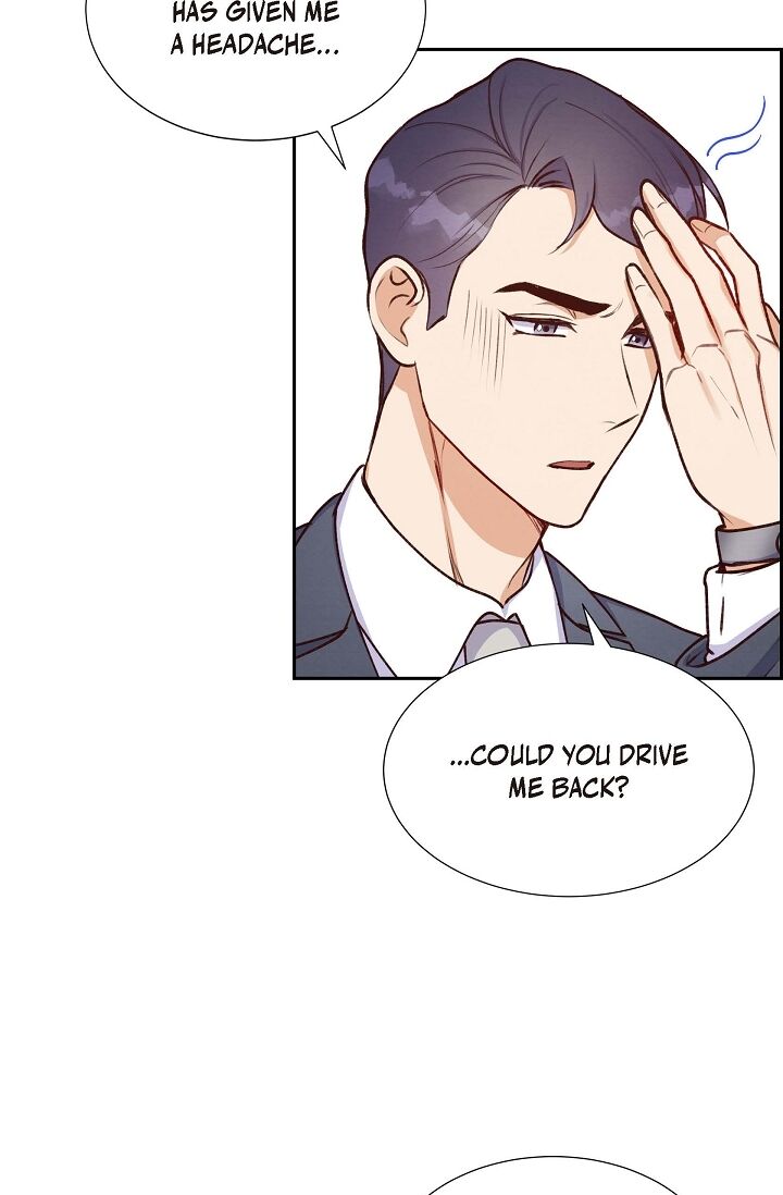 A Spoonful of Your Love - Chapter 8 Page 53