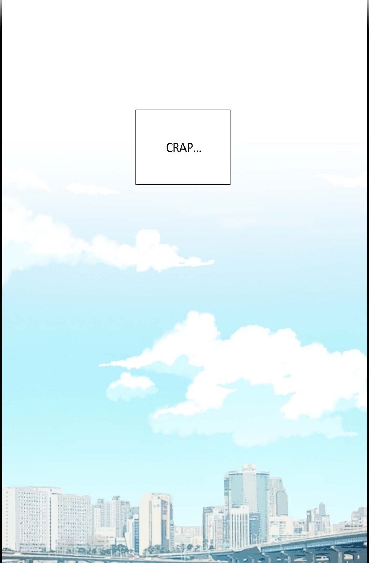 A Spoonful of Your Love - Chapter 8 Page 57