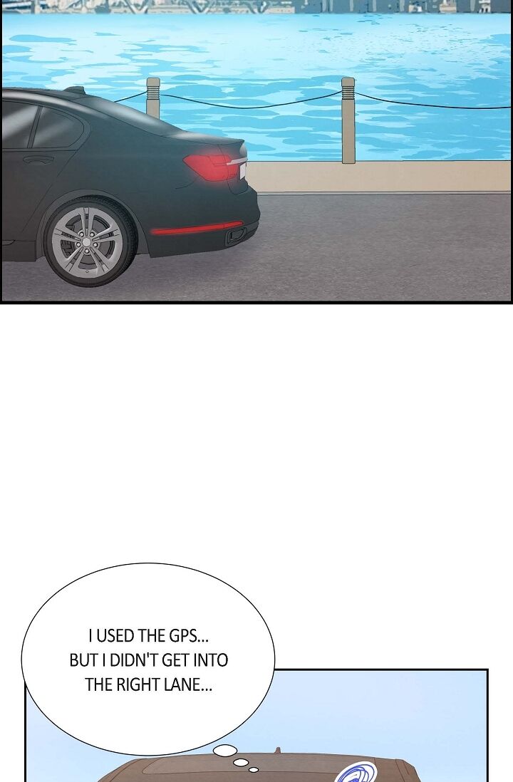 A Spoonful of Your Love - Chapter 8 Page 58