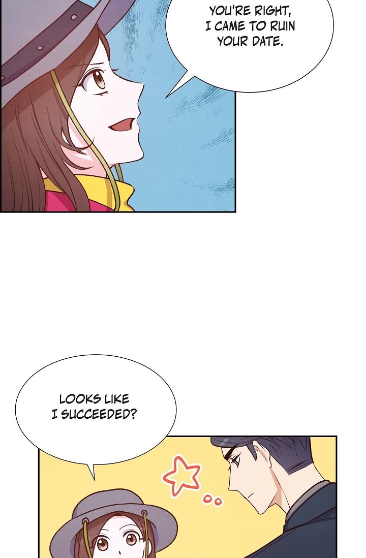 A Spoonful of Your Love - Chapter 8 Page 6