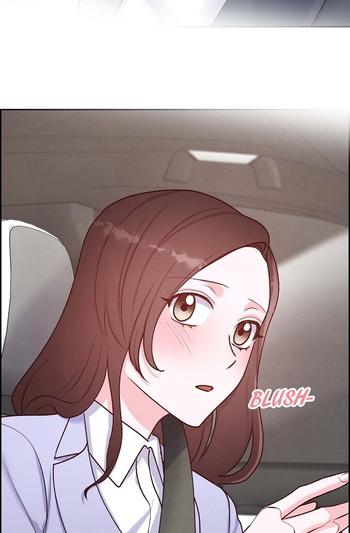 A Spoonful of Your Love - Chapter 8 Page 62