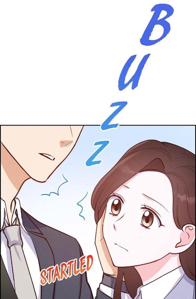 A Spoonful of Your Love - Chapter 9 Page 14