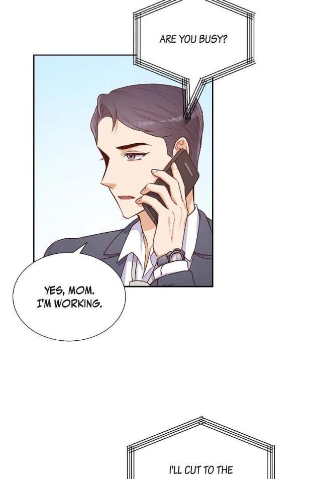 A Spoonful of Your Love - Chapter 9 Page 19