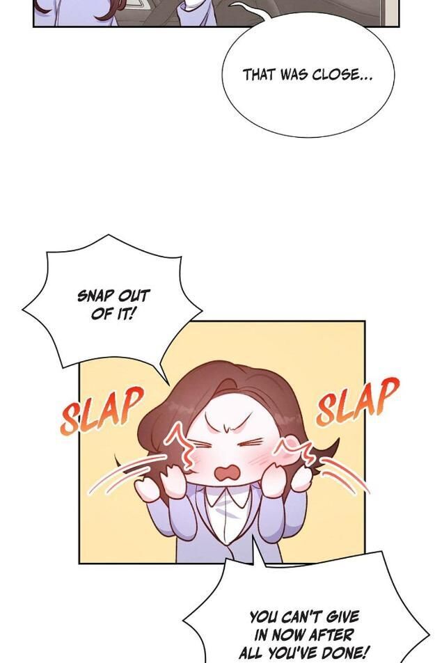 A Spoonful of Your Love - Chapter 9 Page 24