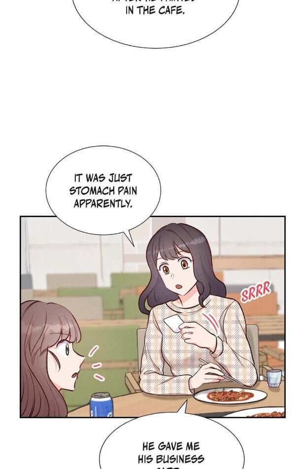 A Spoonful of Your Love - Chapter 9 Page 34