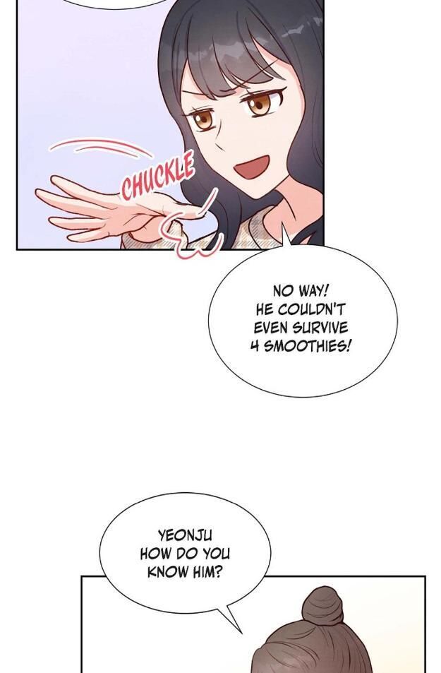 A Spoonful of Your Love - Chapter 9 Page 38