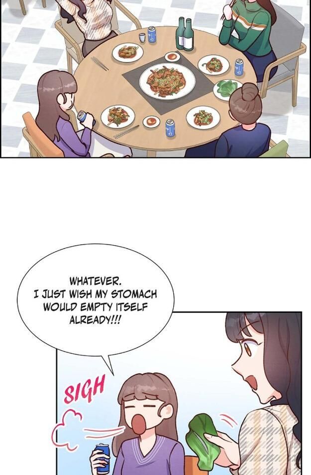 A Spoonful of Your Love - Chapter 9 Page 40