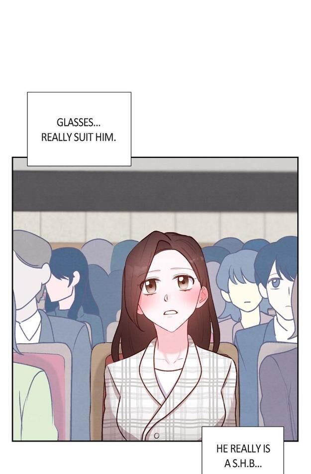 A Spoonful of Your Love - Chapter 9 Page 47